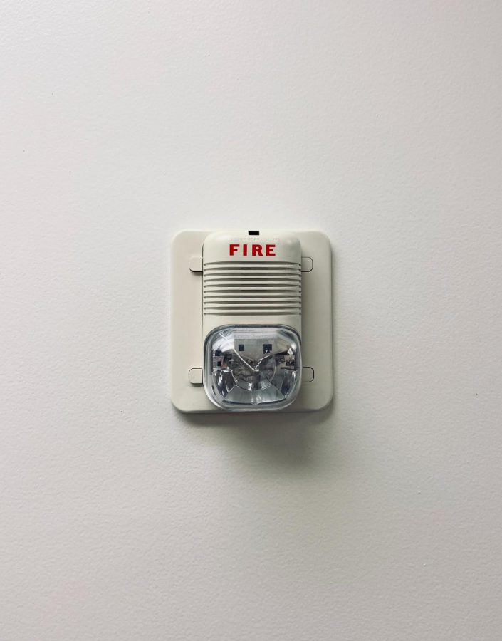 Sounding the Alarm on Fire Drills