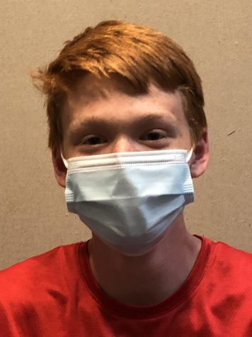 Photo of Connor Weisman