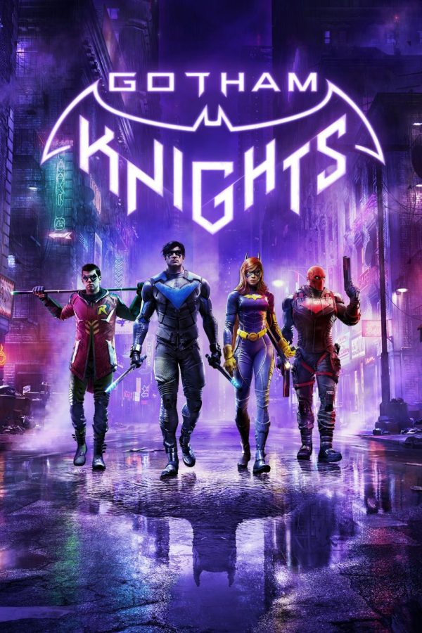 Review%3A+Gotham+Knights%2C+The+Good%2C+The+Bad%2C+And+The+Buggy