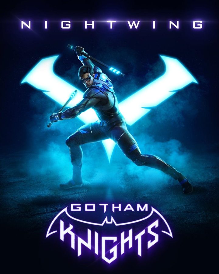 Gotham Knights Gameplay Showcases Harley Quinn Boss Fight