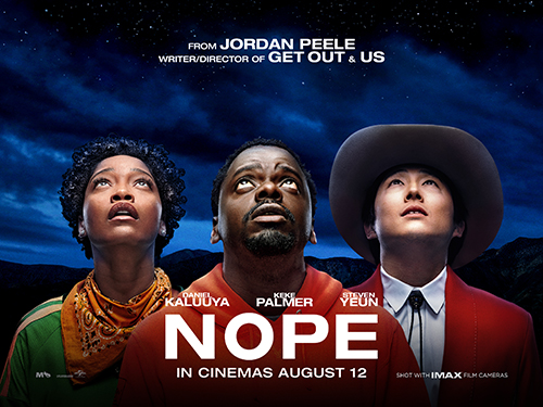 Stream us outlet online jordan peele