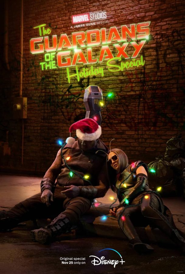 Review: The Guardians of the Galaxy Holiday Special Brings Heart Back to The Superhero Genre