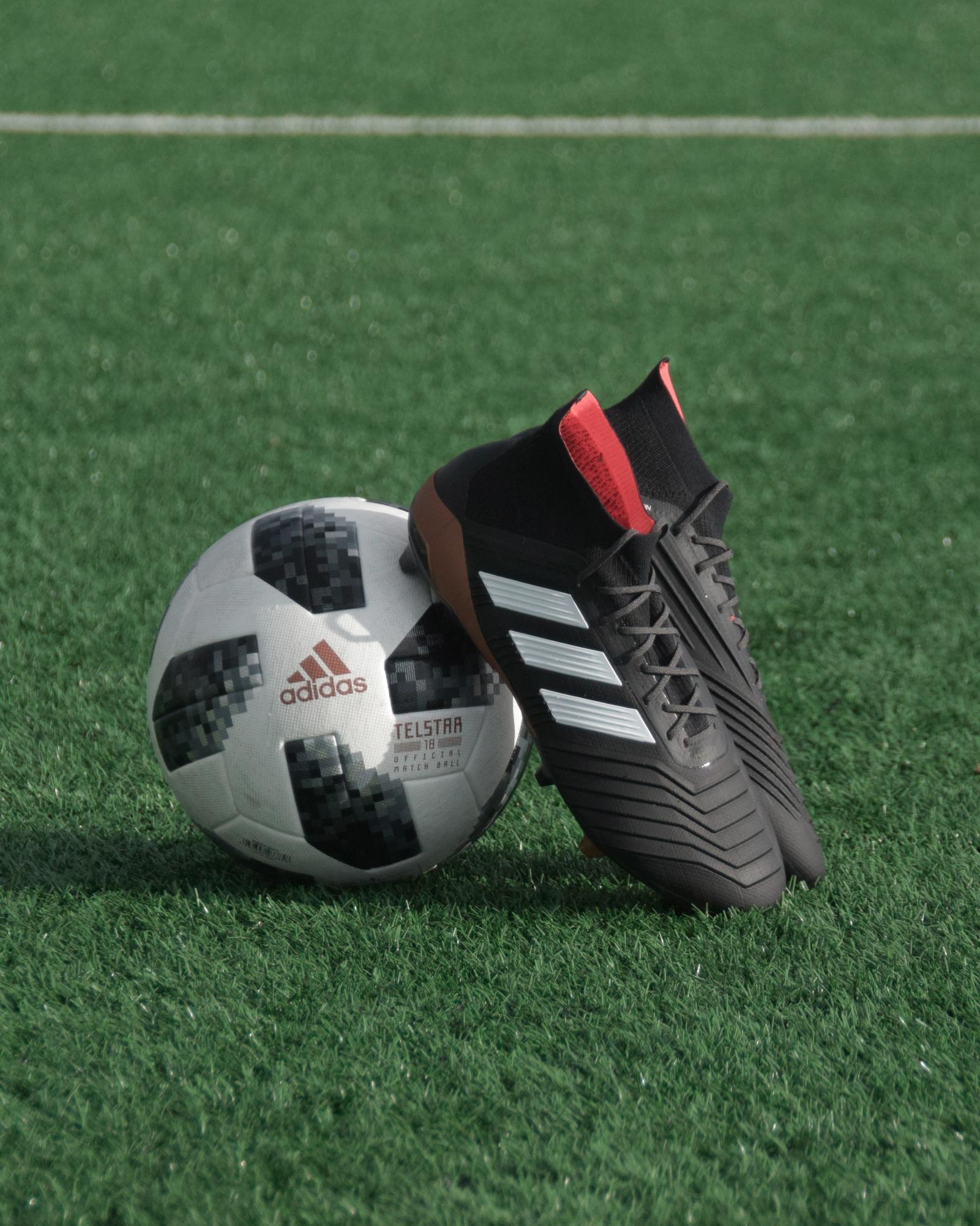 Sweet Soccer Success [Brief]