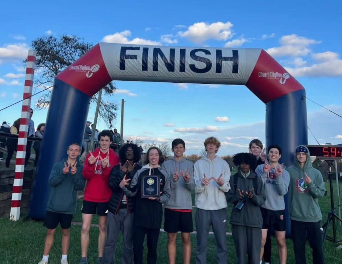 XC Champions Look Back On a Great Season