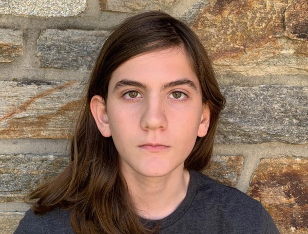 Will Dalton