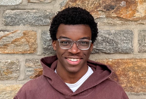 Kofi Hair-Ralston