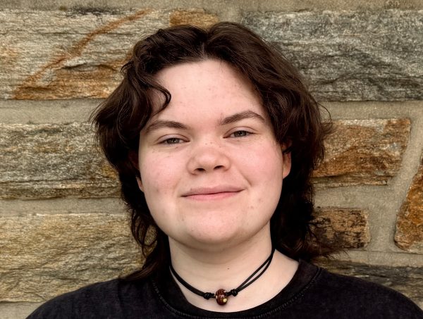 Lucy Langrall