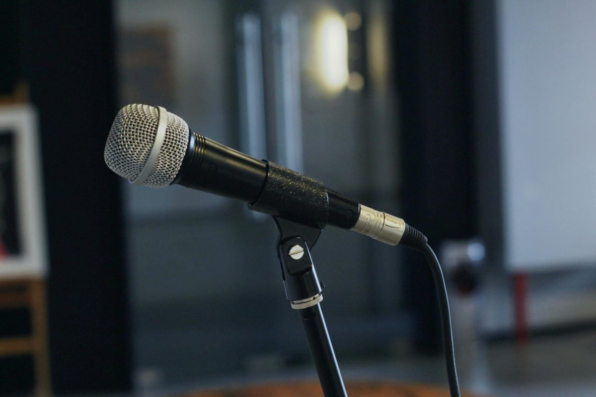 How Freestyle Club Began [Podcast]