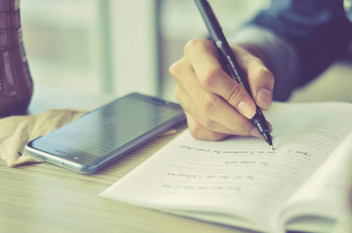 Friends teachers and students confess their pasts - and share their methods.