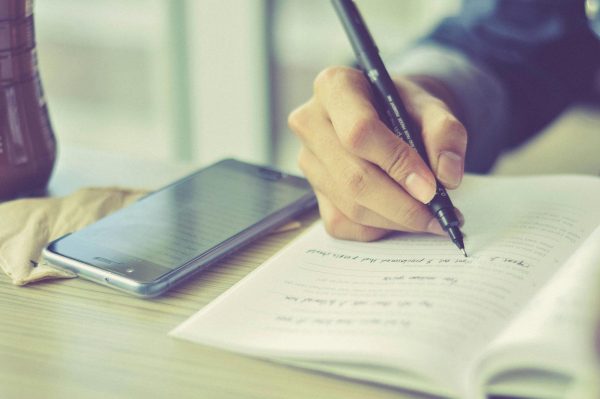 Friends teachers and students confess their pasts - and share their methods.