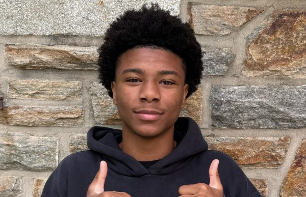 Isaiah Drake