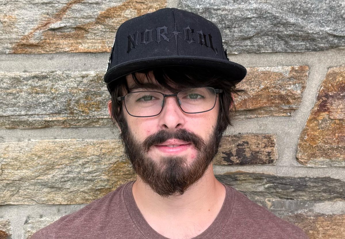 Micah Kramer