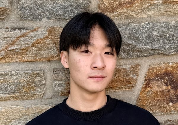 Ryan Xu