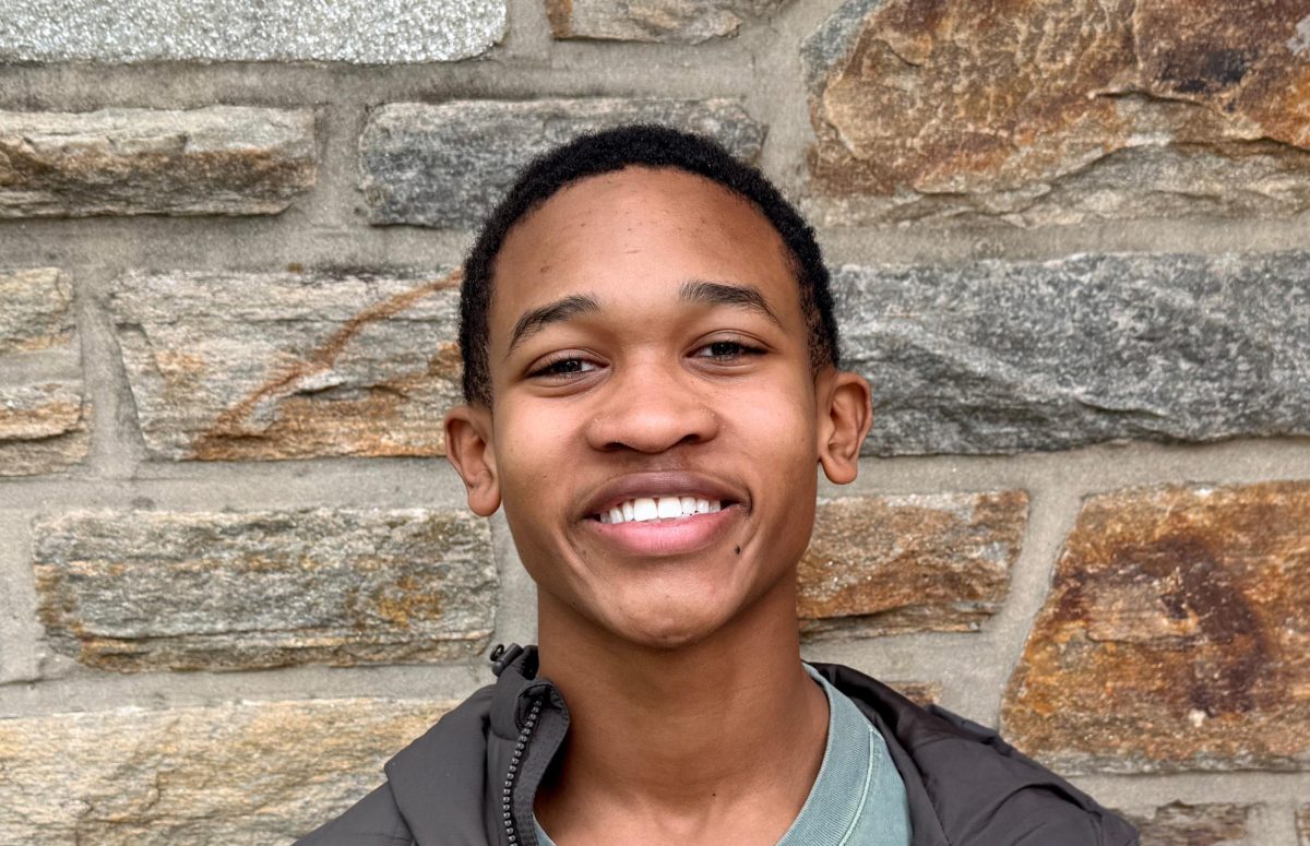 Ryan Nwosu