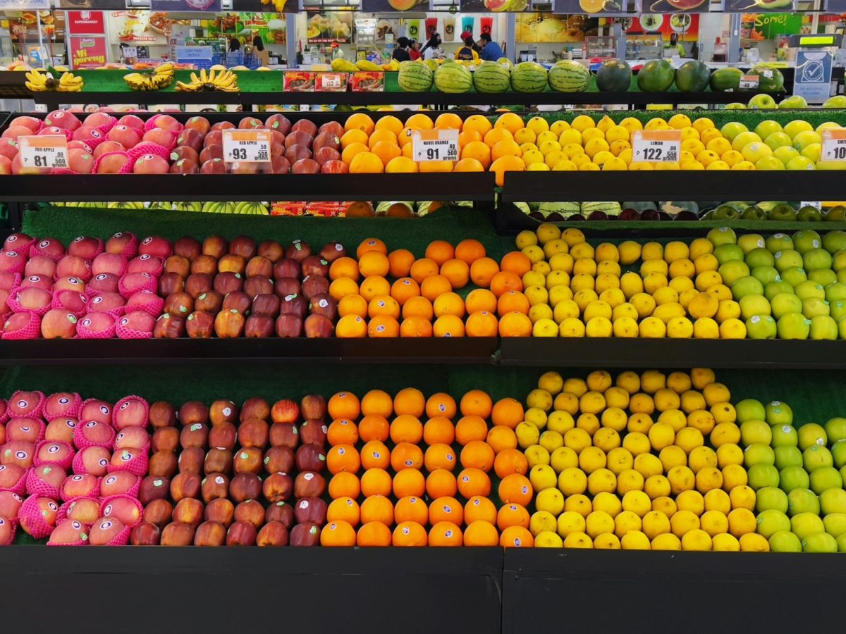 Taste The Rainbow [Podcast]
